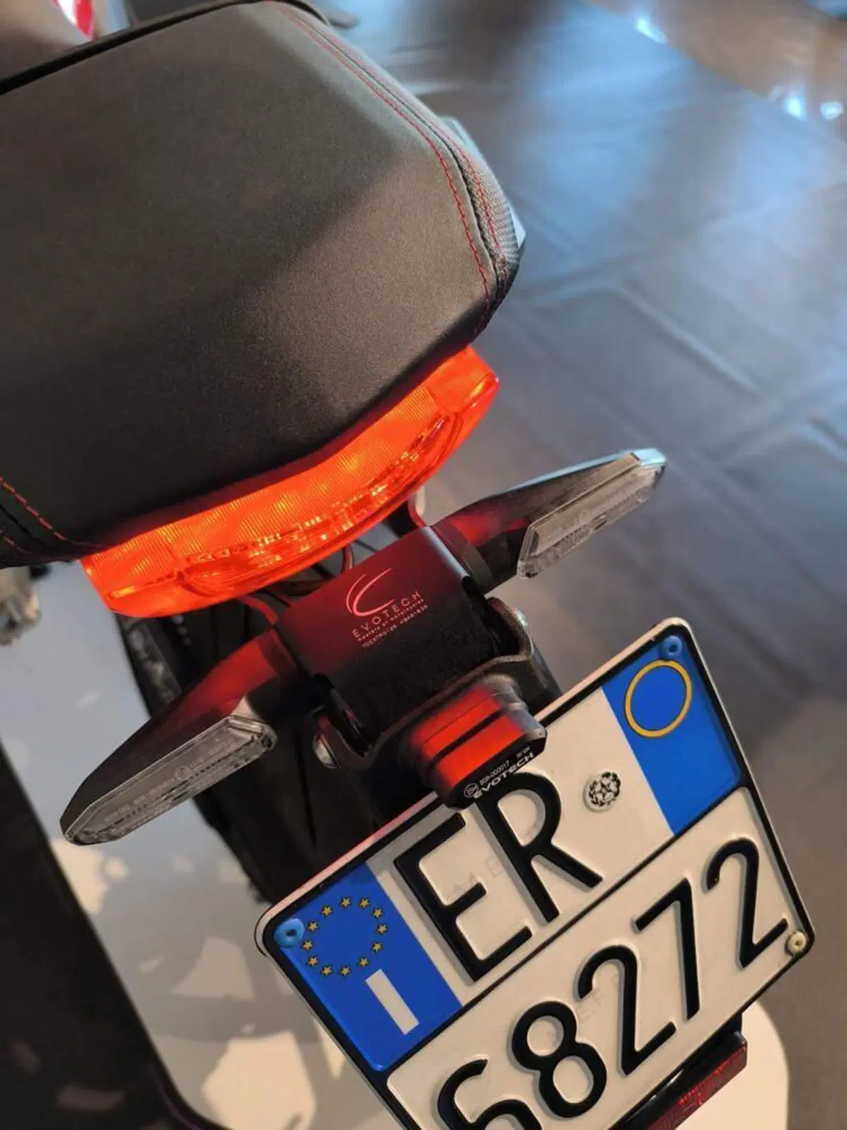 Honda CBR 650 R (2019 - 20) (9)