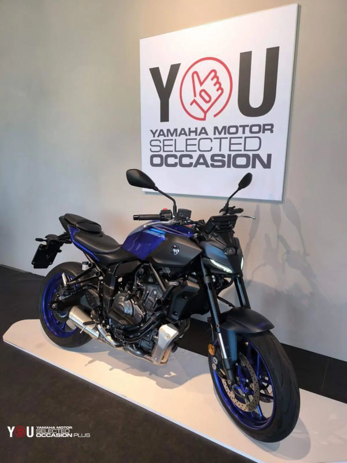 Yamaha MT-07 (2025 - 26) (2)