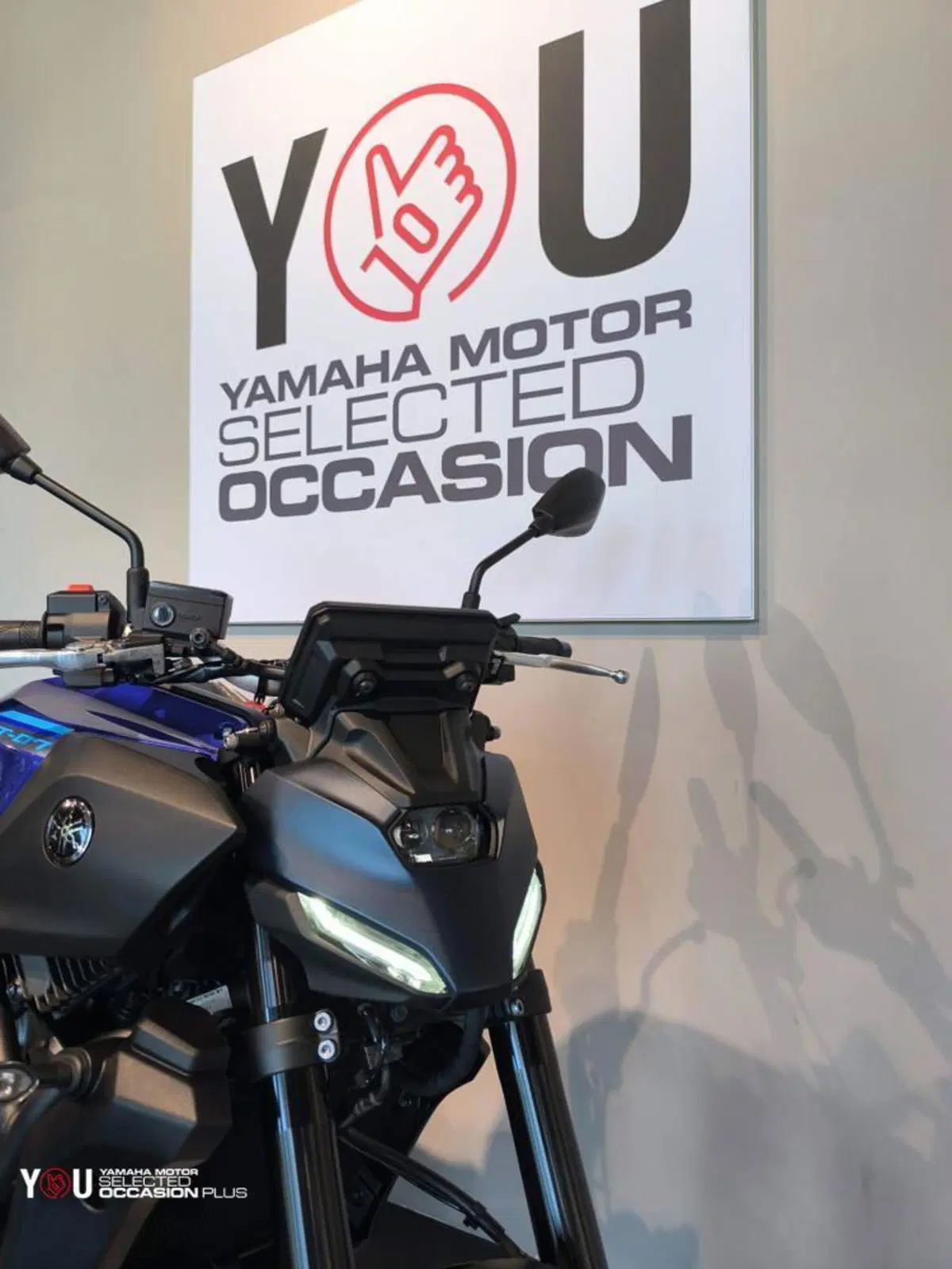 Yamaha MT-07 (2025 - 26) (5)