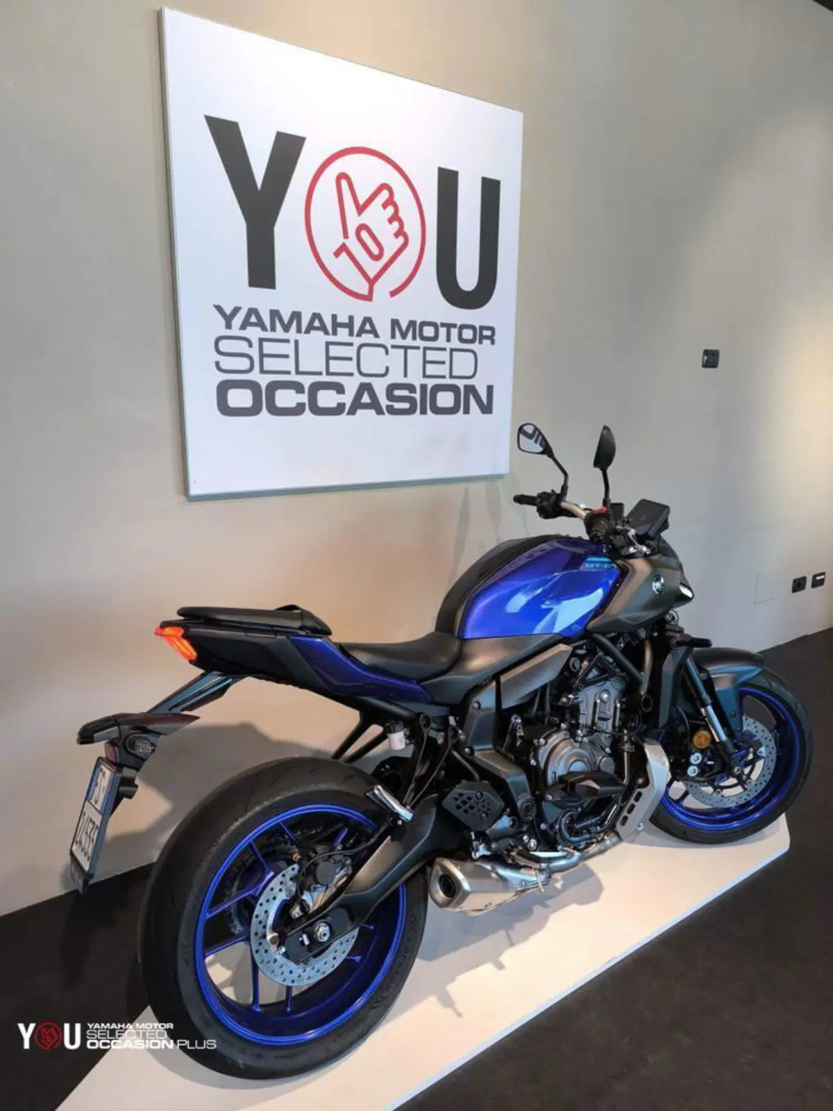 Yamaha MT-07 (2025 - 26) (3)
