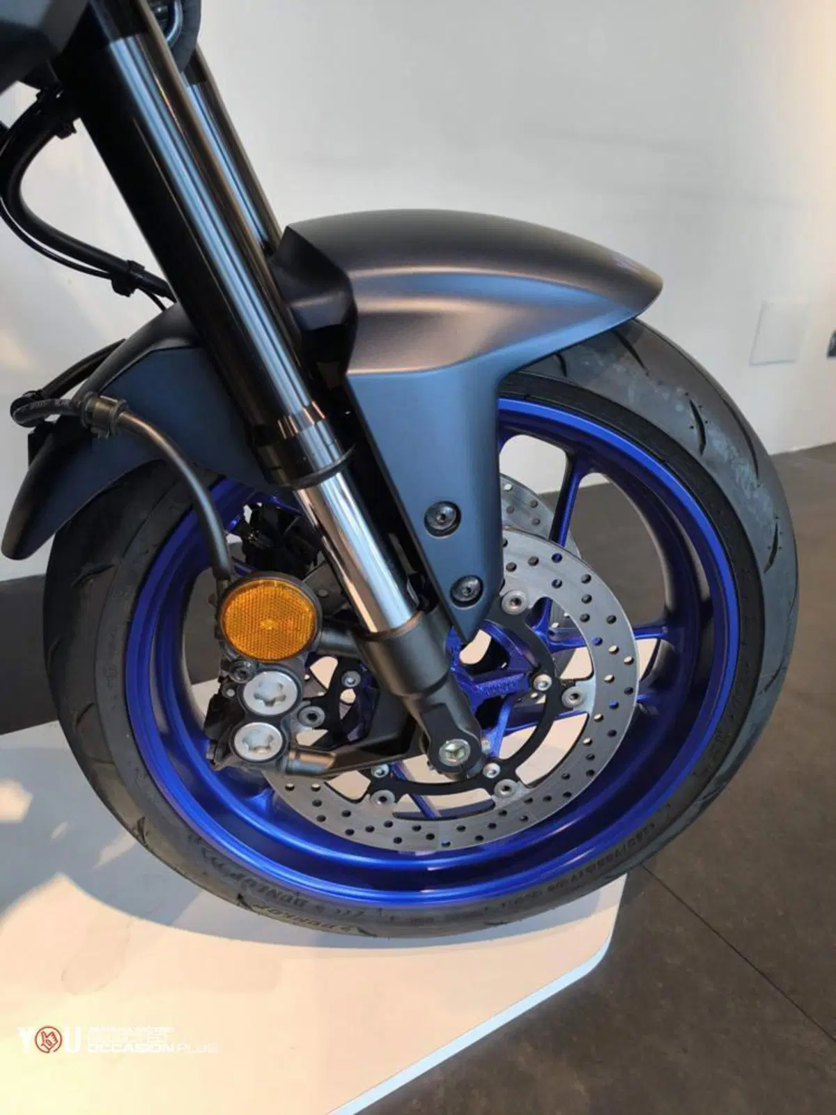 Yamaha MT-07 (2025 - 26) (7)