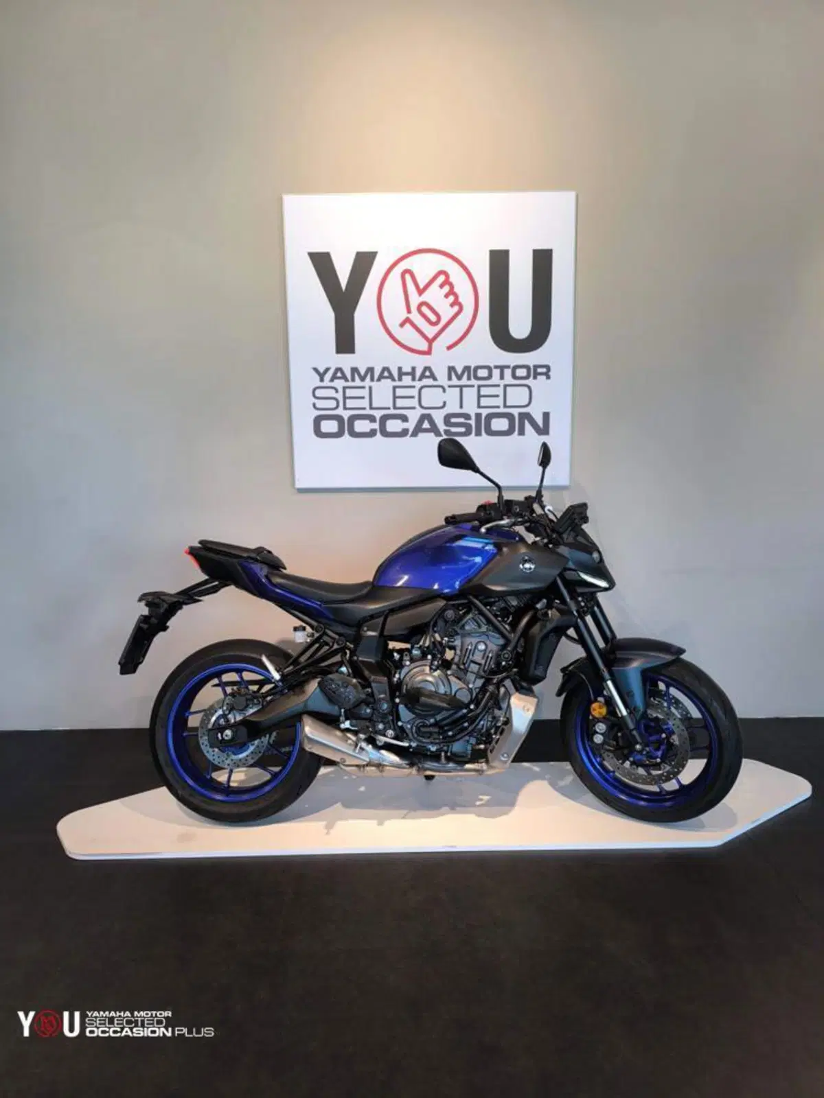 Yamaha MT-07 (2025 - 26) (8)