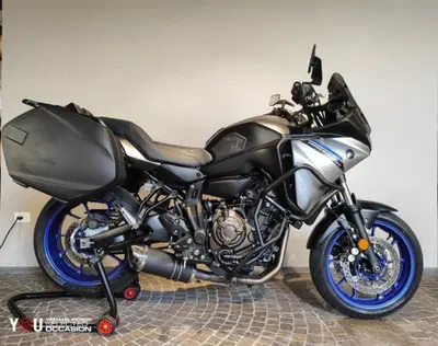 Yamaha Tracer 7 GT (2021 - 24) usata