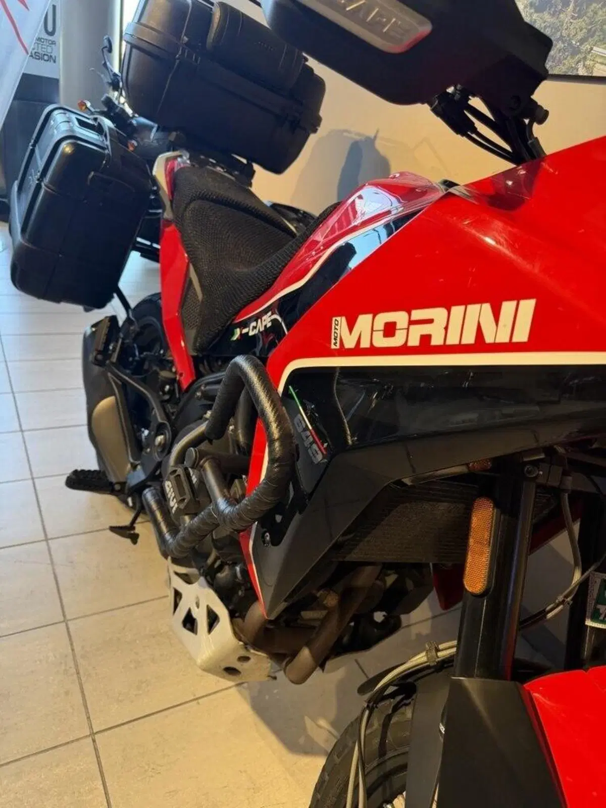 Moto Morini X-Cape 650 (2021 - 26) (7)