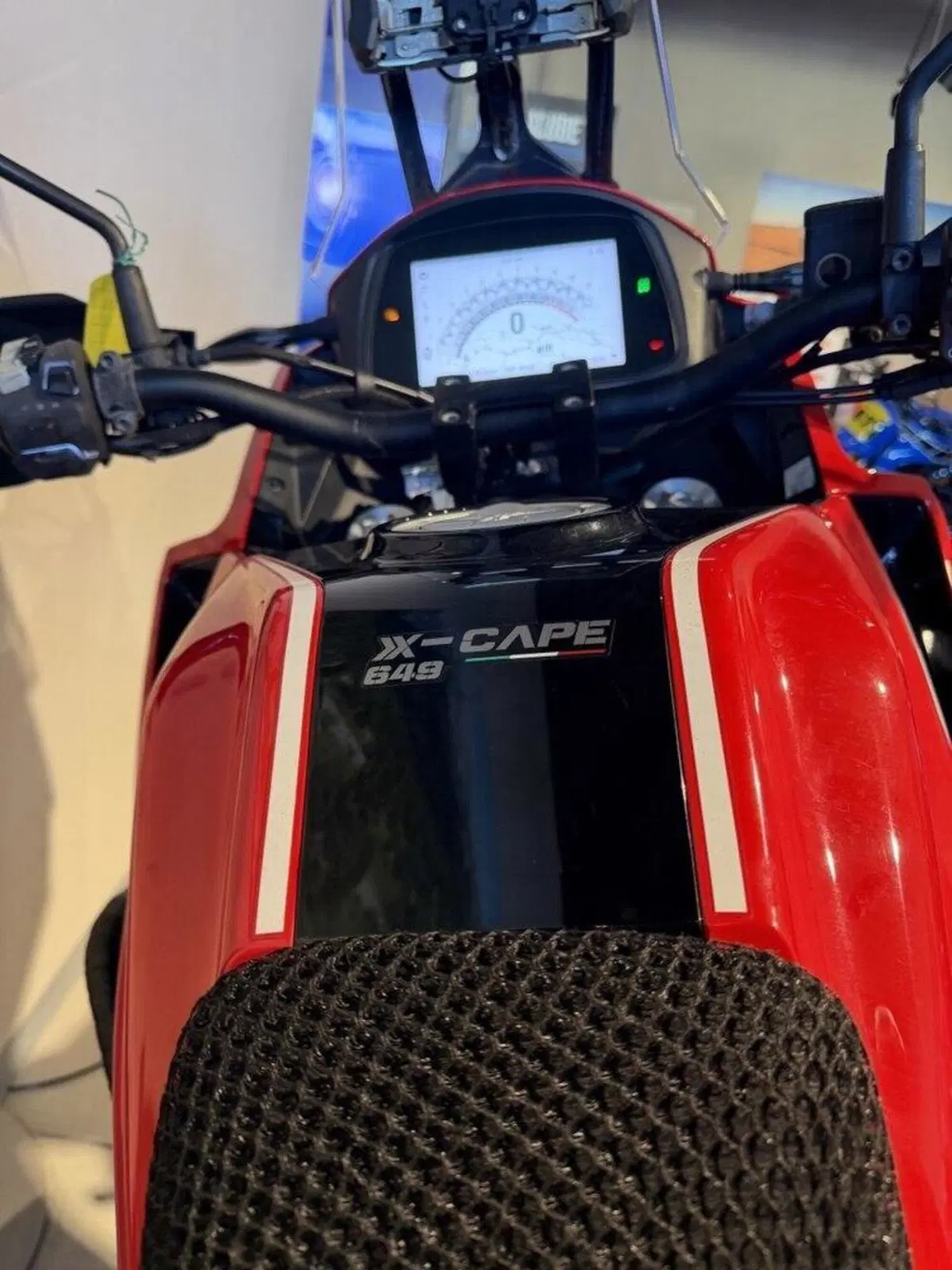 Moto Morini X-Cape 650 (2021 - 26) (9)