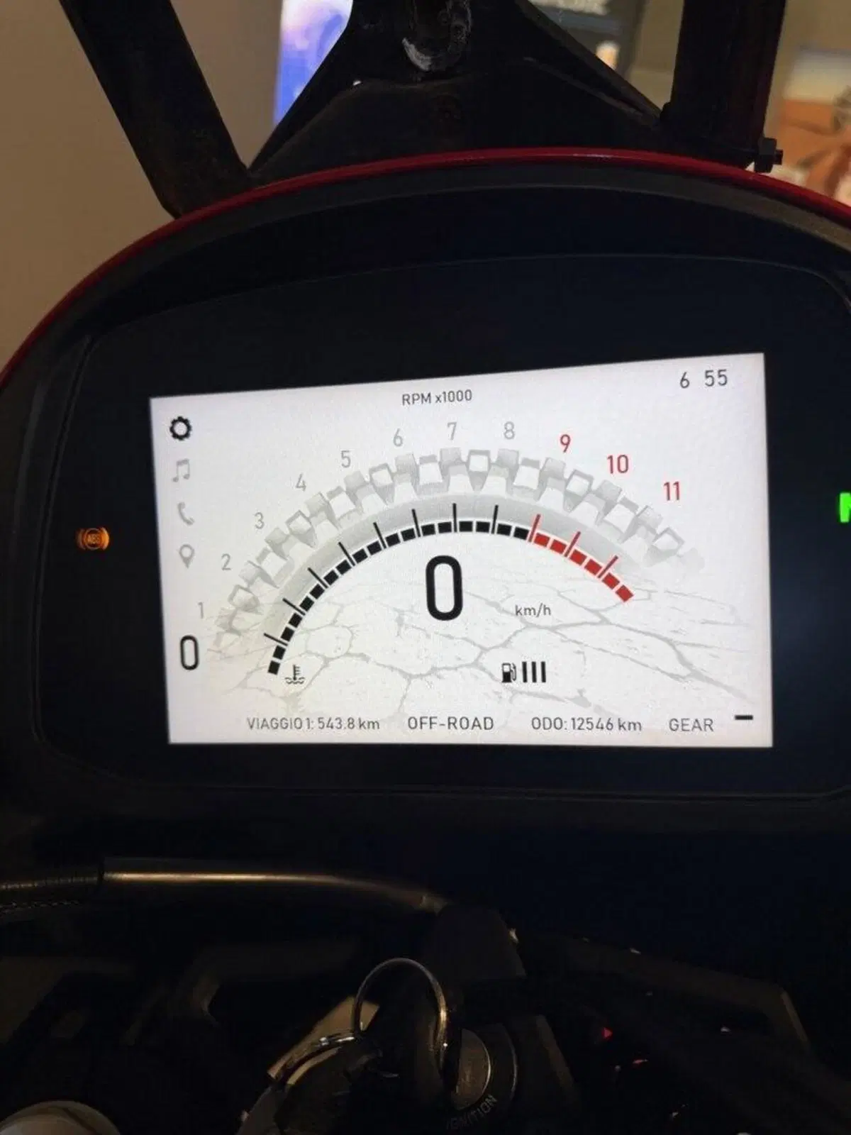 Moto Morini X-Cape 650 (2021 - 26) (4)