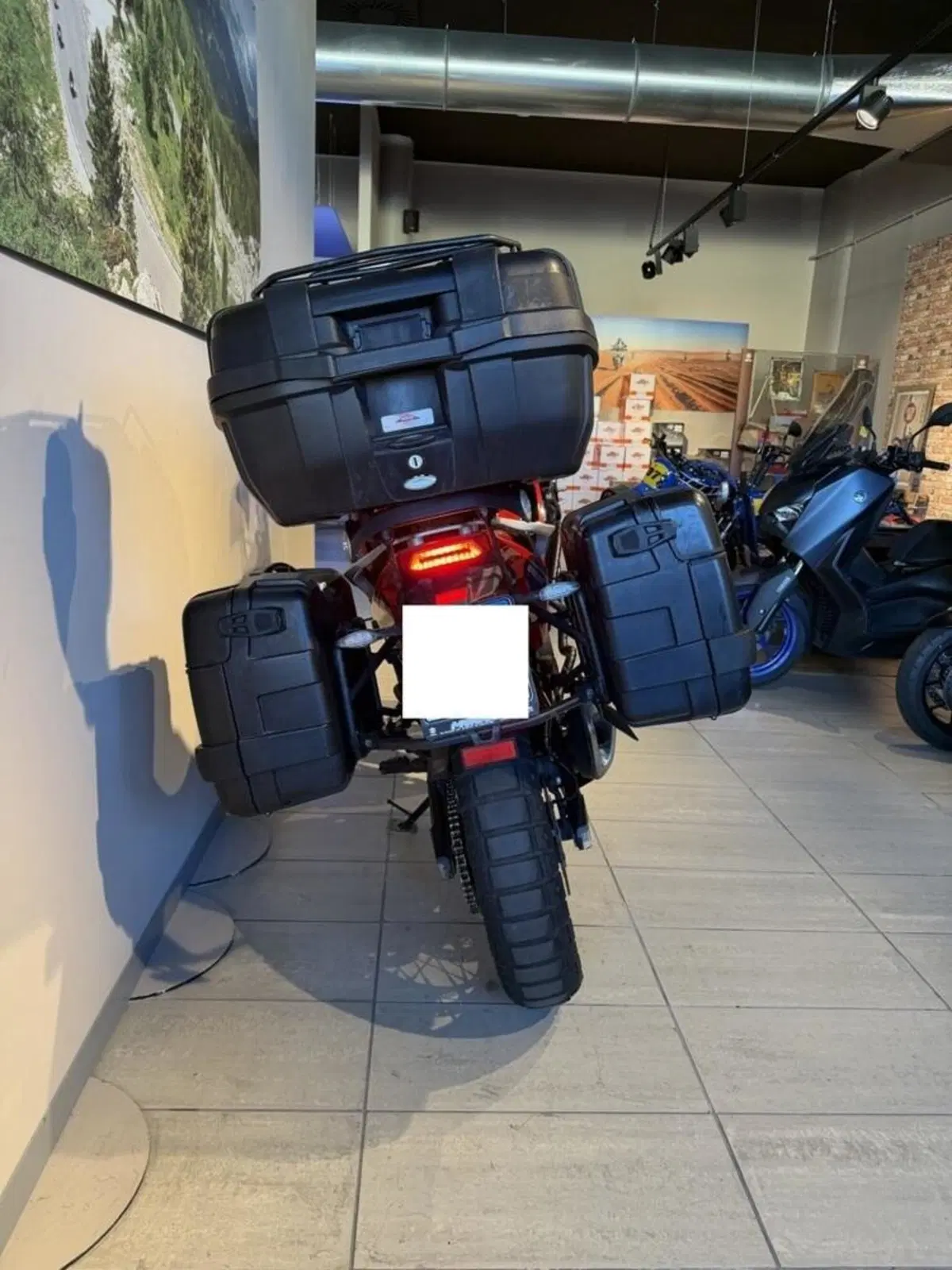 Moto Morini X-Cape 650 (2021 - 26) (8)
