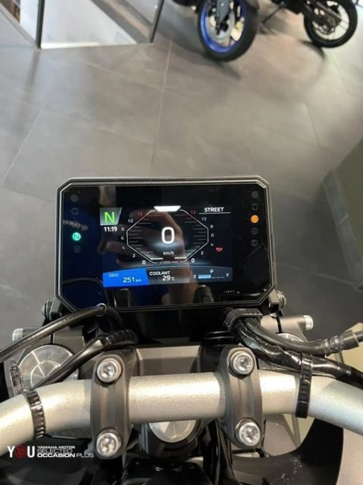 Yamaha MT-07 (2025 - 26) (3)