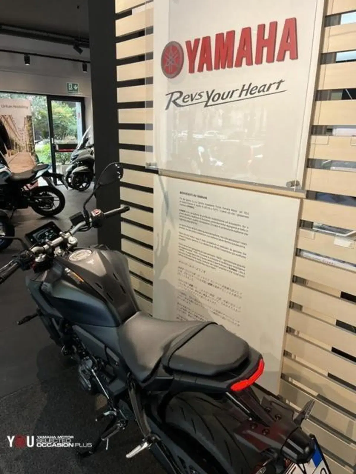 Yamaha MT-07 (2025 - 26) (8)