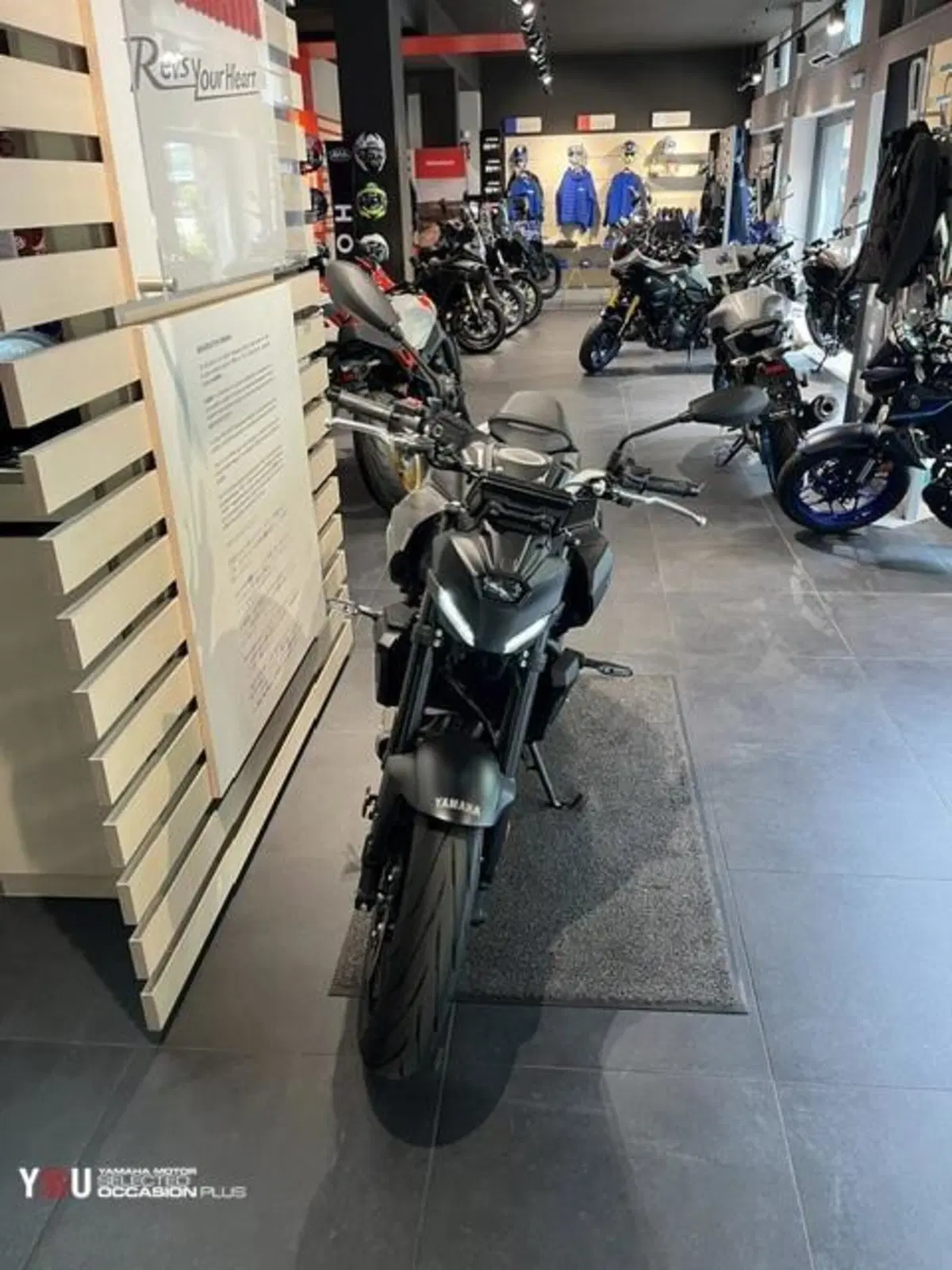 Yamaha MT-07 (2025 - 26) (10)
