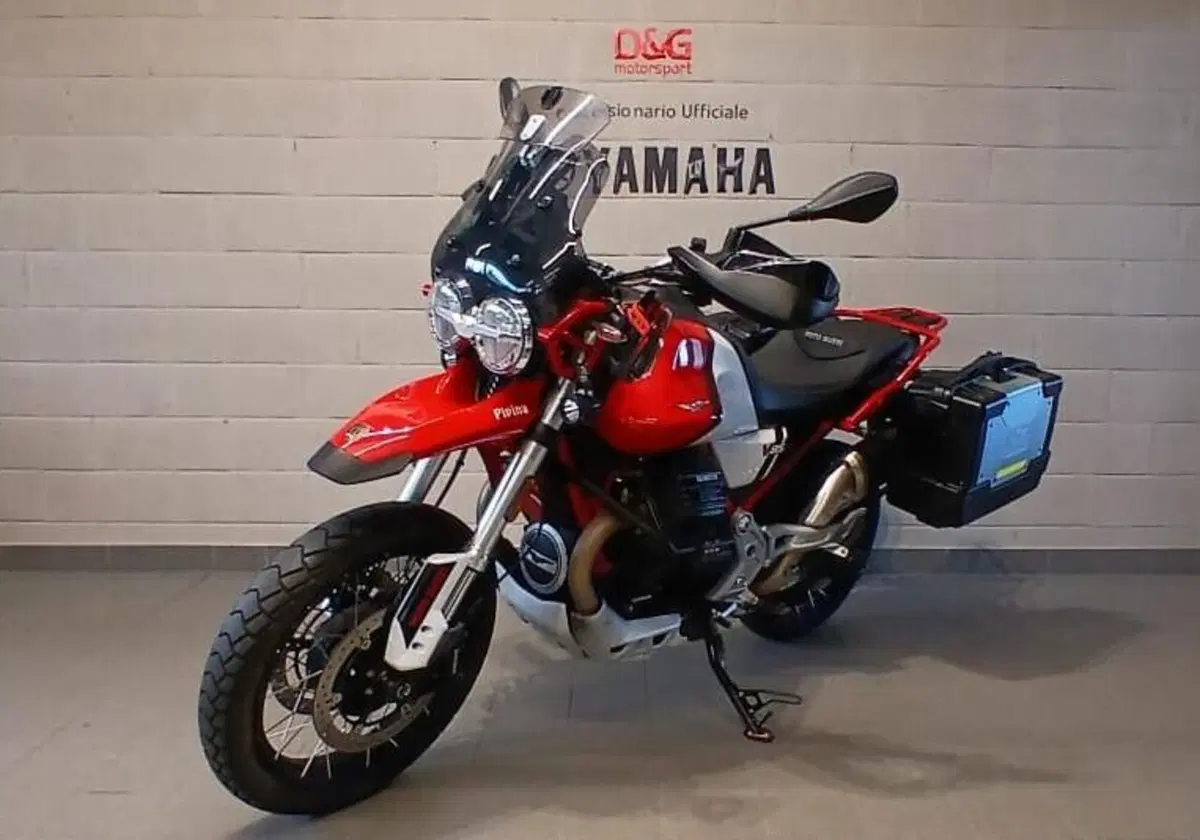 Moto Guzzi V85 TT (2021 - 23) (3)