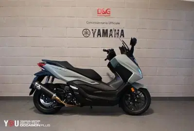 Honda Forza 350 (2025 - 26) usata