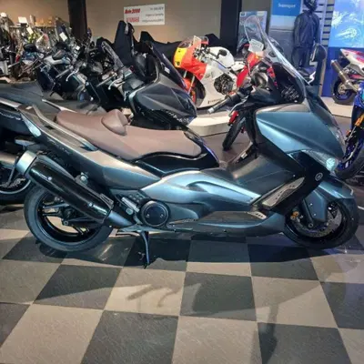 Yamaha T-Max 500 (2008 - 12) usata
