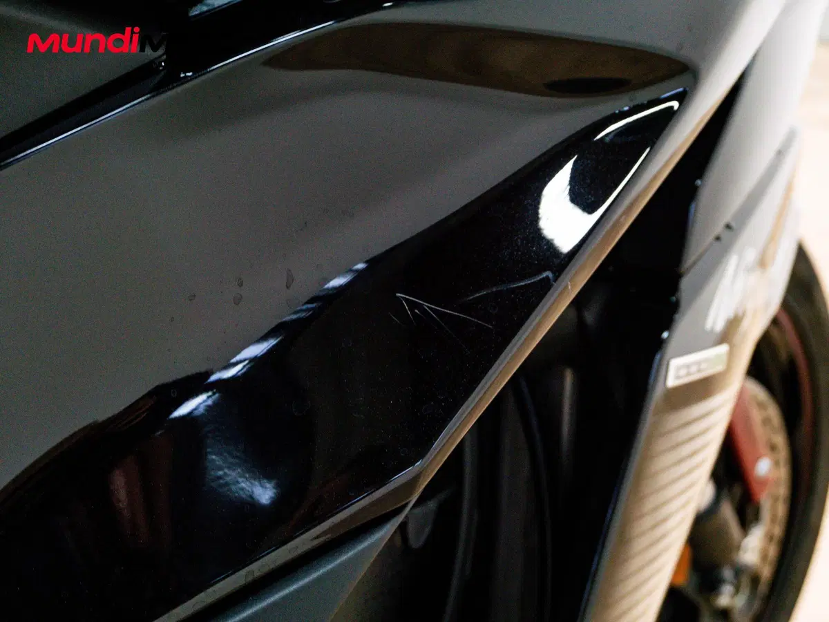Kawasaki Ninja 1000 SX Tourer (2021 - 24) (13)