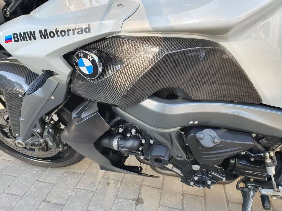 Bmw K 1300 R (2009 - 16) (2)