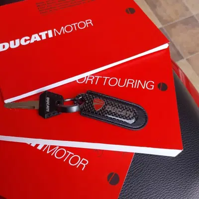 Ducati ST4 (1999 - 02) usata