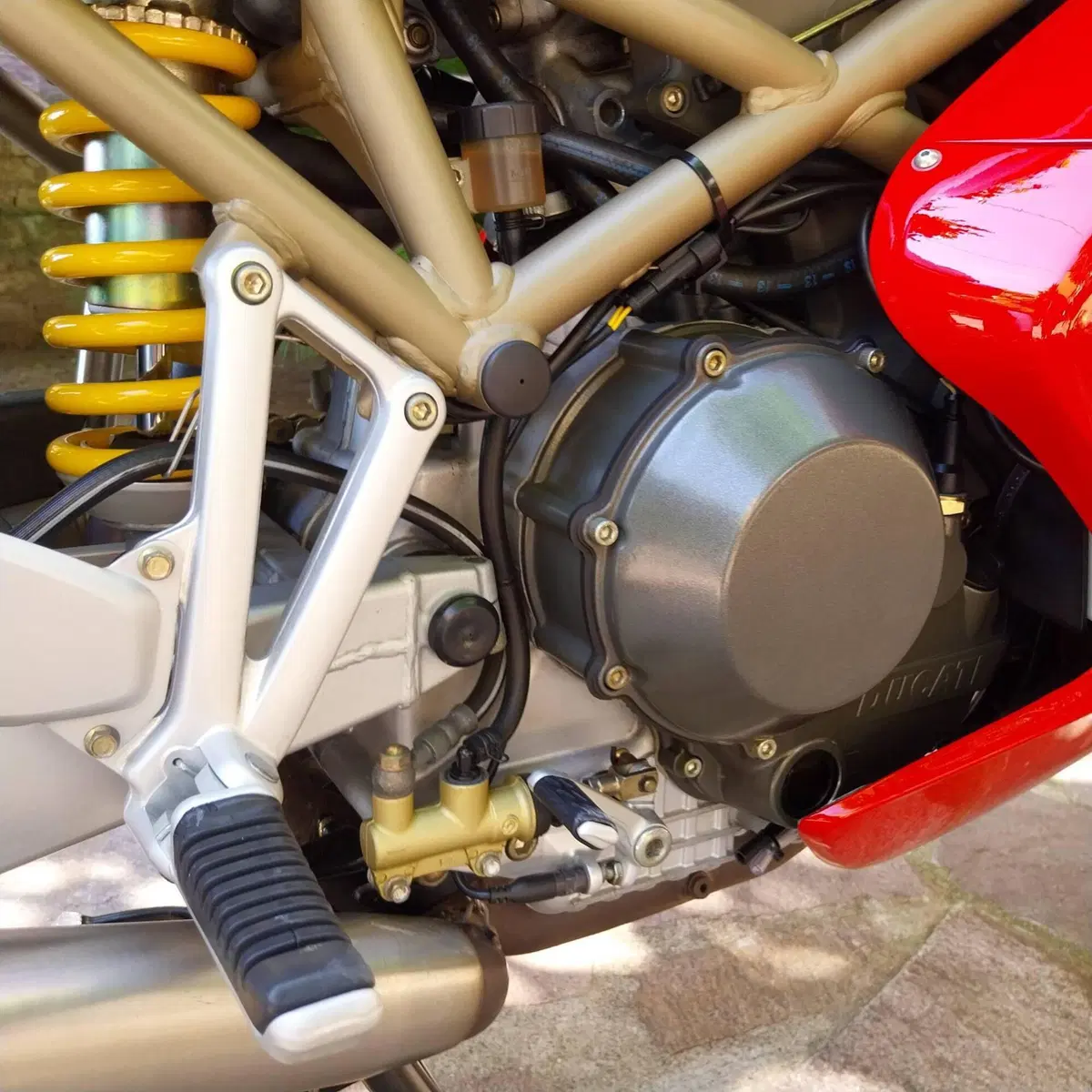 Ducati ST4 (1999 - 02) (4)