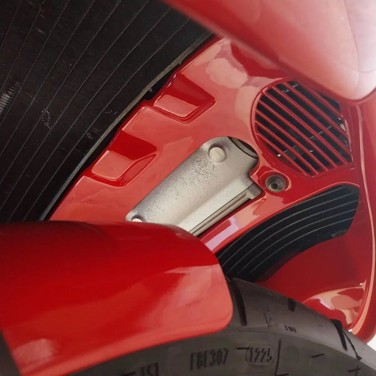 Ducati ST4 (1999 - 02) (5)