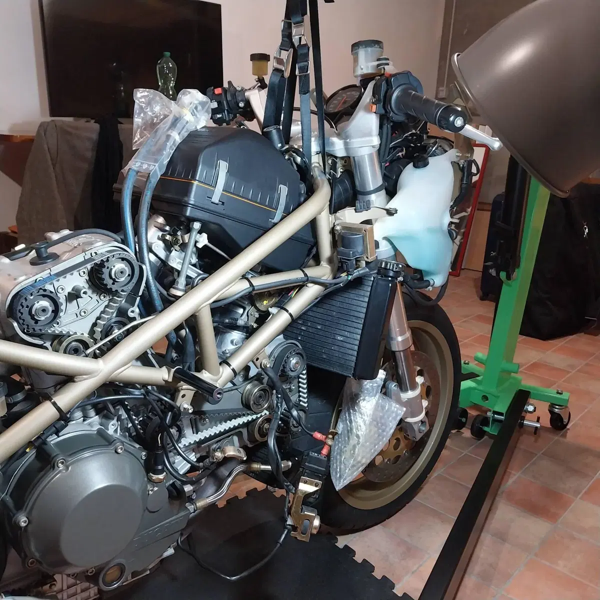 Ducati ST4 (1999 - 02) (6)