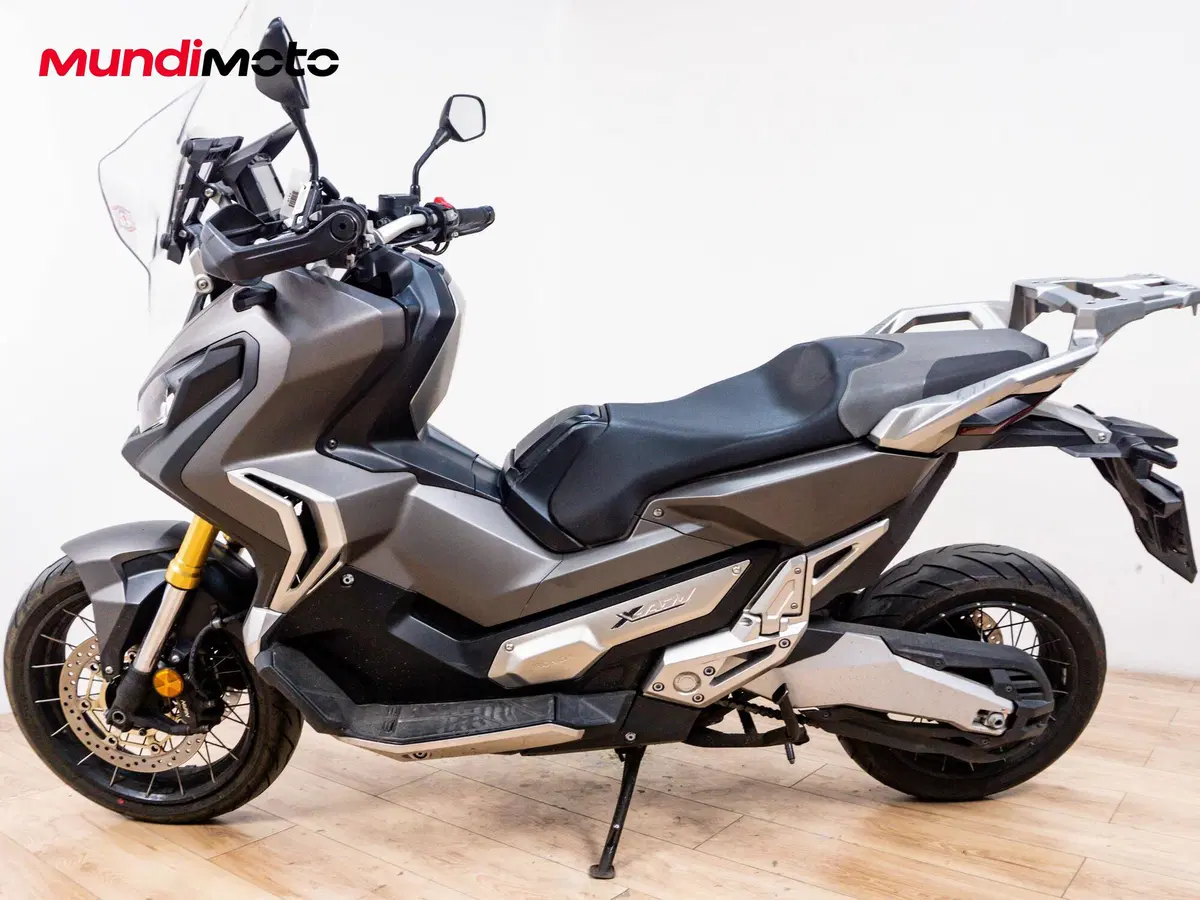 Honda X-ADV 750 (2018 - 20) (4)