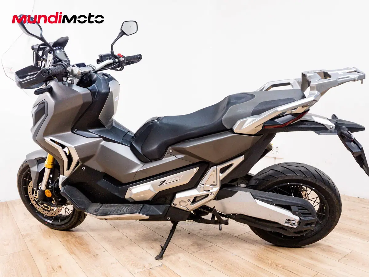 Honda X-ADV 750 (2018 - 20) (5)