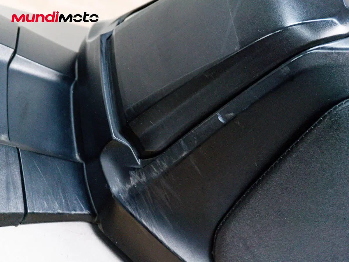 Honda X-ADV 750 (2018 - 20) (11)