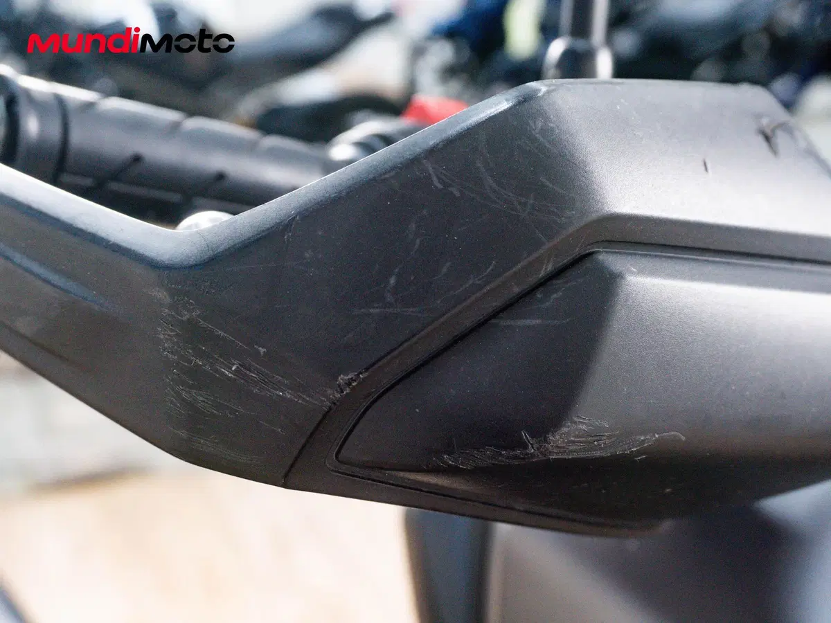 Honda X-ADV 750 (2018 - 20) (16)