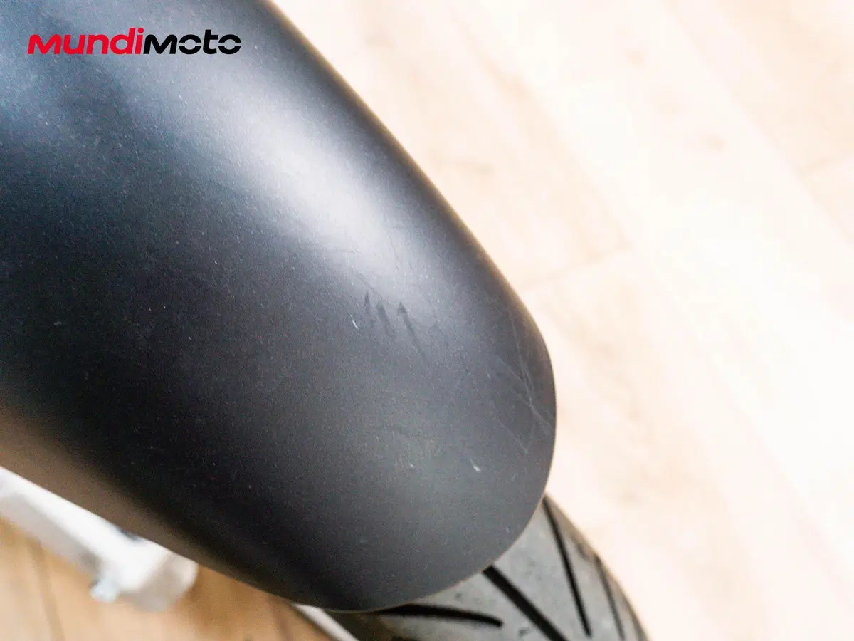 Honda SH 125 Mode (2024 - 26) (14)