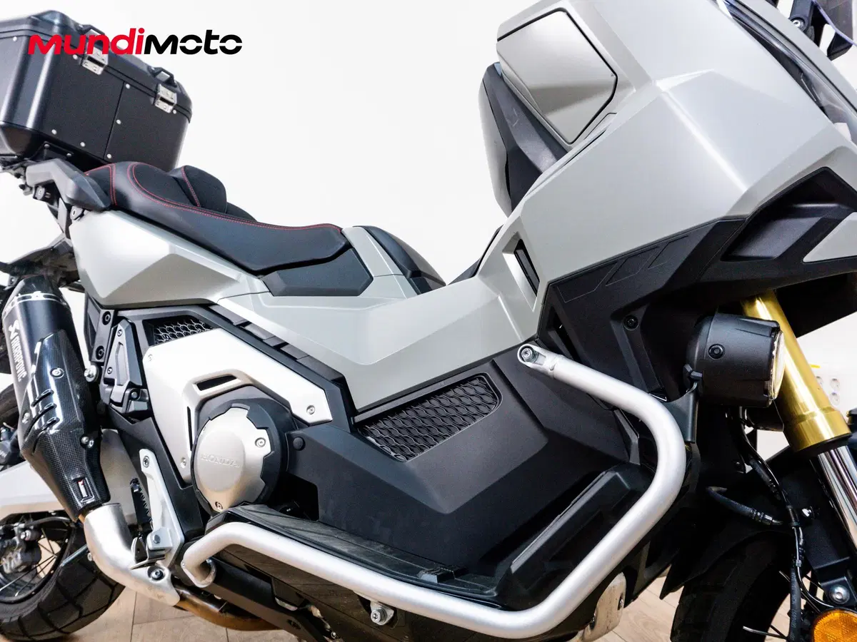 Honda X-ADV 750 Gravel (2025 - 26) (5)