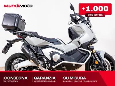Honda X-ADV 750 Gravel (2025 - 26) usata