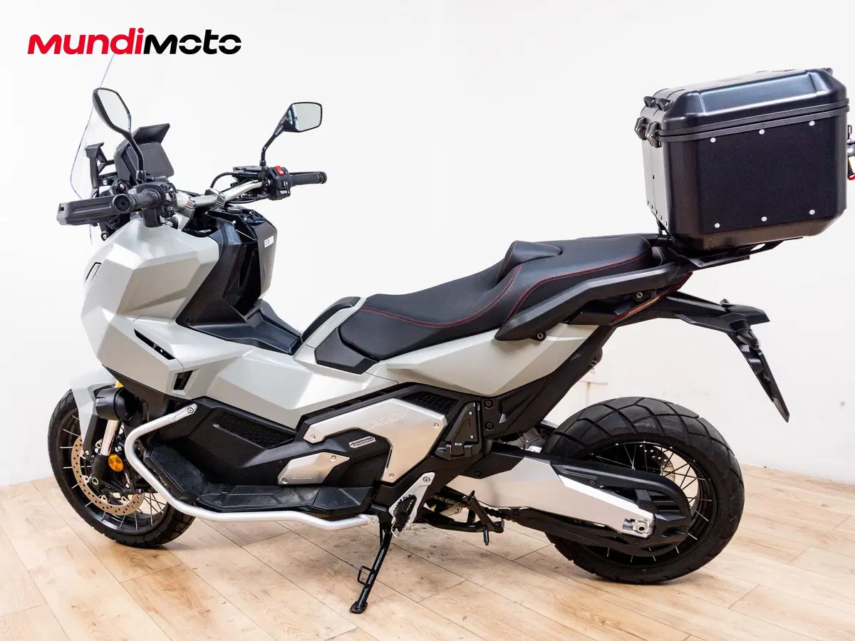 Honda X-ADV 750 Gravel (2025 - 26) (7)
