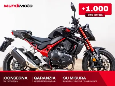 Honda CB 750 Hornet (2025) usata
