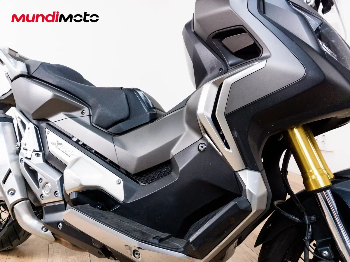 Honda X-ADV 750 (2018 - 20) (5)