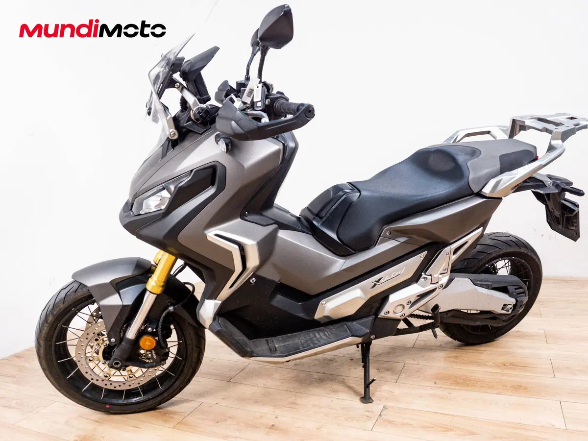 Honda X-ADV 750 (2018 - 20) (8)