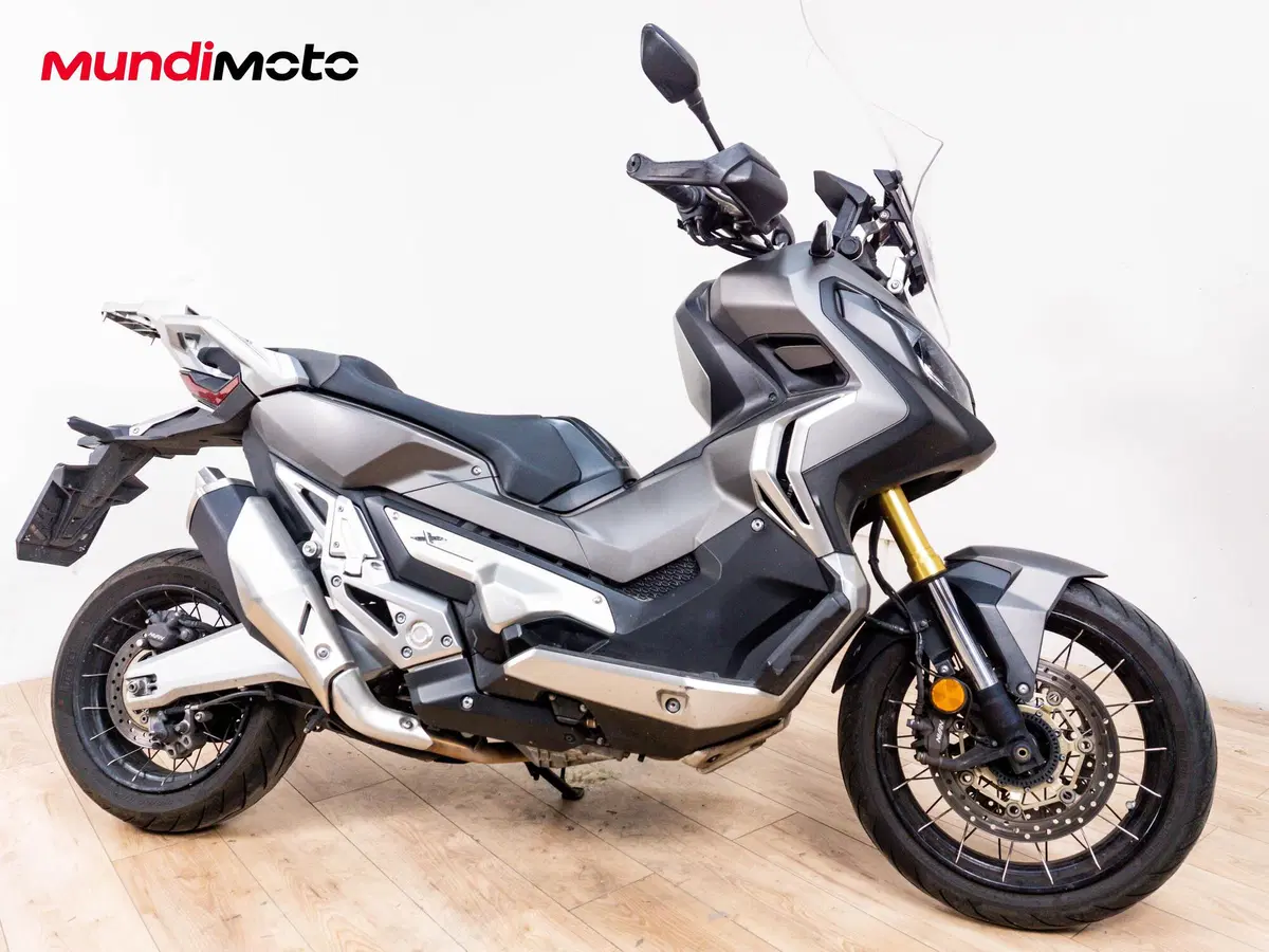 Honda X-ADV 750 (2018 - 20) (2)