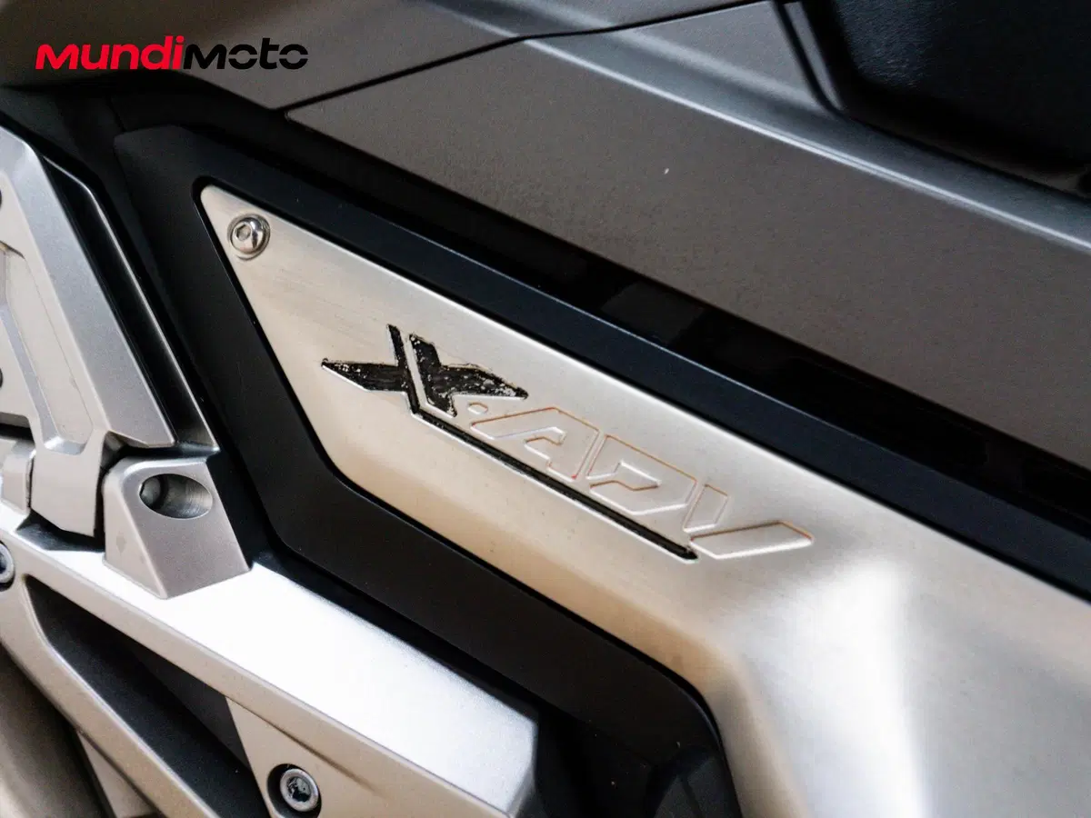 Honda X-ADV 750 (2018 - 20) (19)