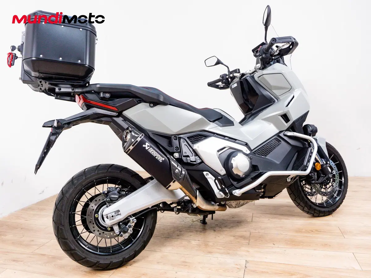 Honda X-ADV 750 Gravel (2025 - 26) (3)
