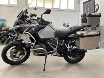 Bmw R 1250 GS Adventure (2021 - 24) usata
