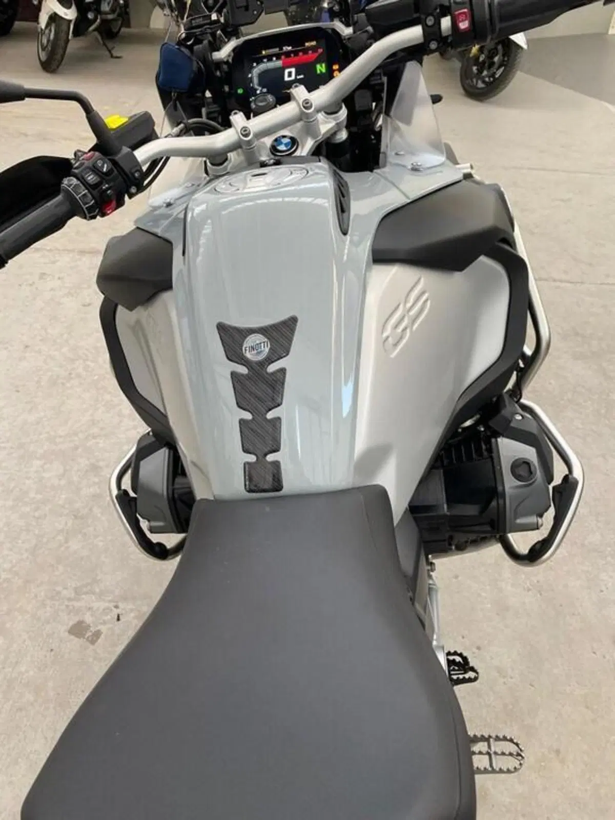 Bmw R 1250 GS Adventure (2021 - 24) (5)