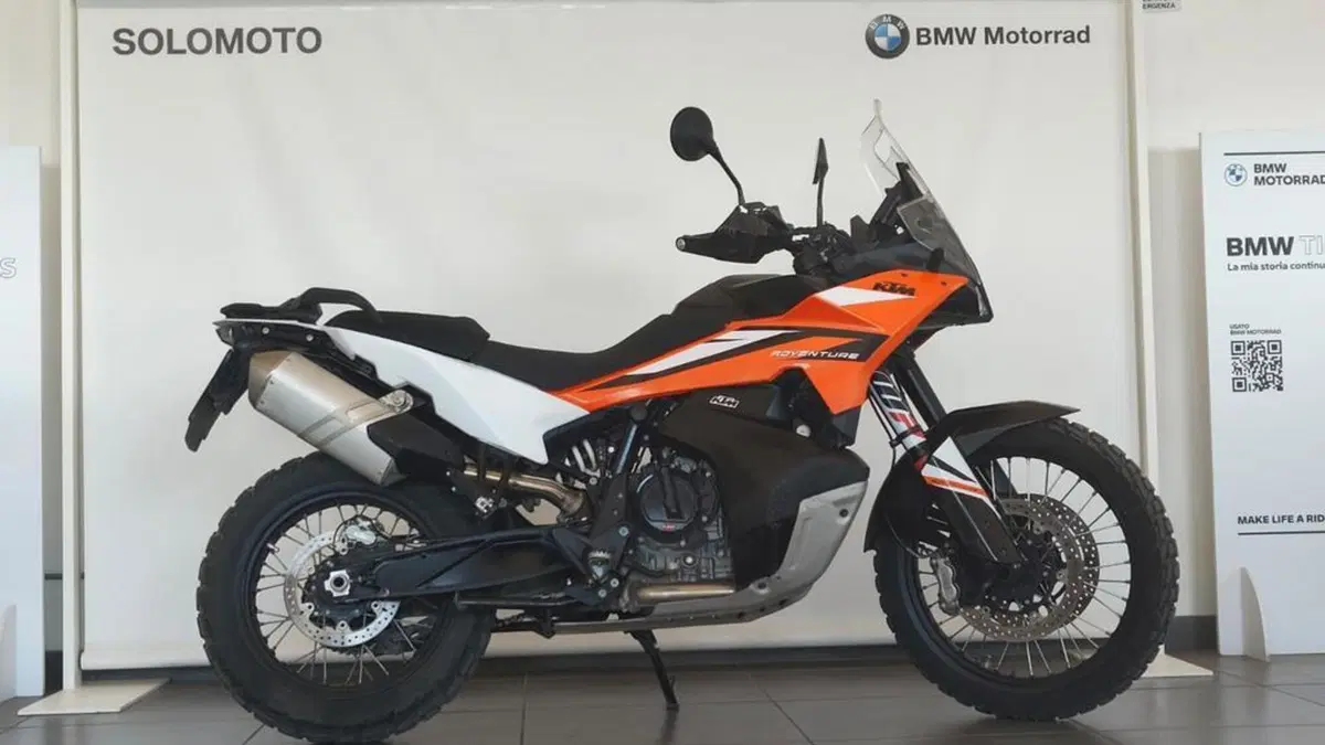 KTM 890 Adventure (2022) (2)
