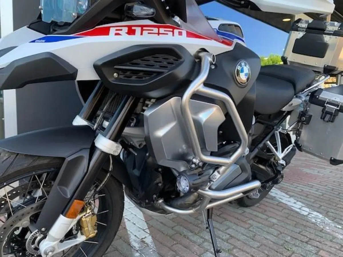 Bmw R 1250 GS Adventure (2021 - 24) (4)