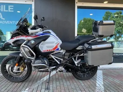 Bmw R 1250 GS Adventure (2021 - 24) usata