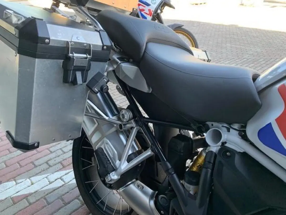 Bmw R 1250 GS Adventure (2021 - 24) (8)