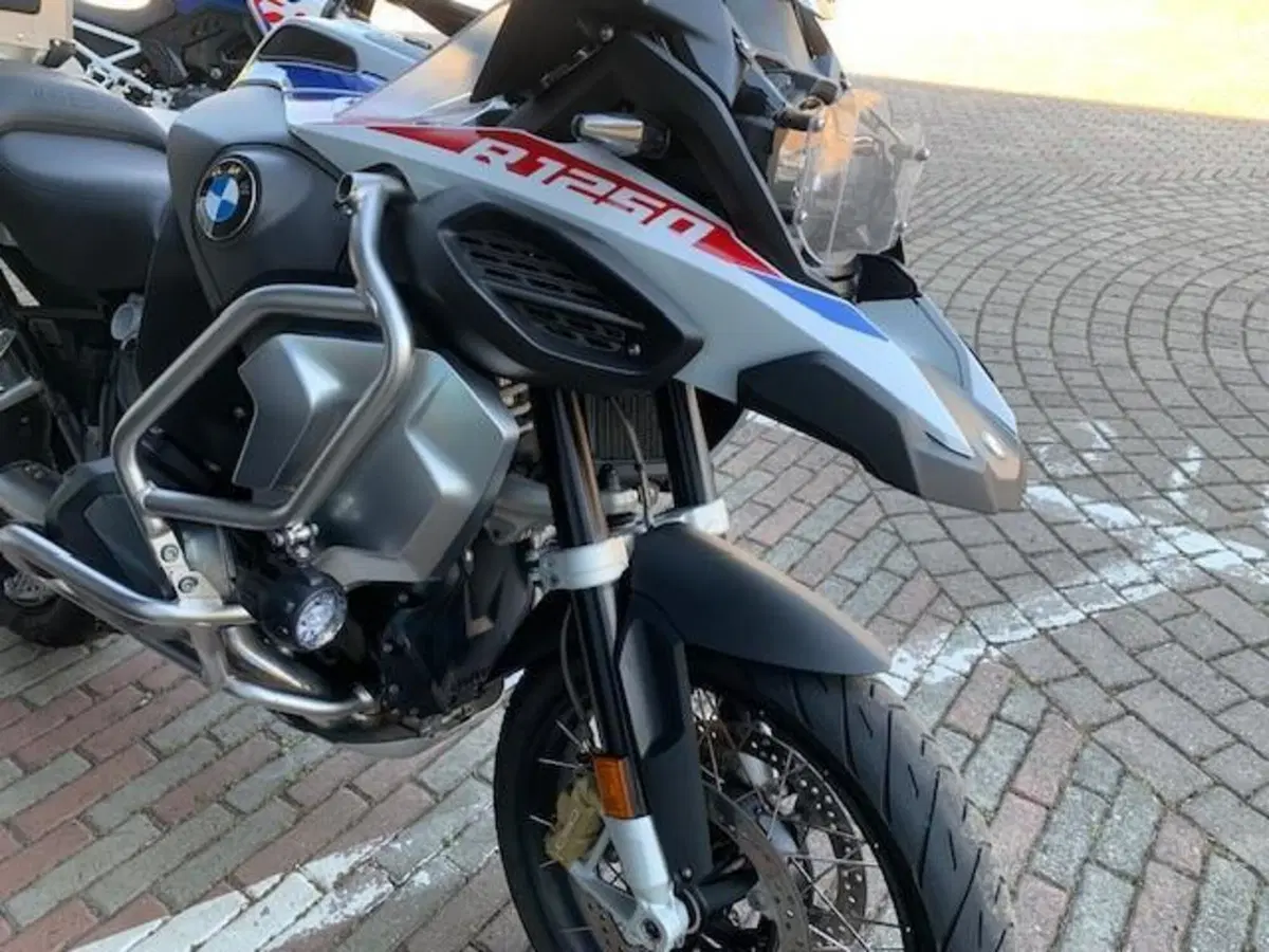 Bmw R 1250 GS Adventure (2021 - 24) (5)
