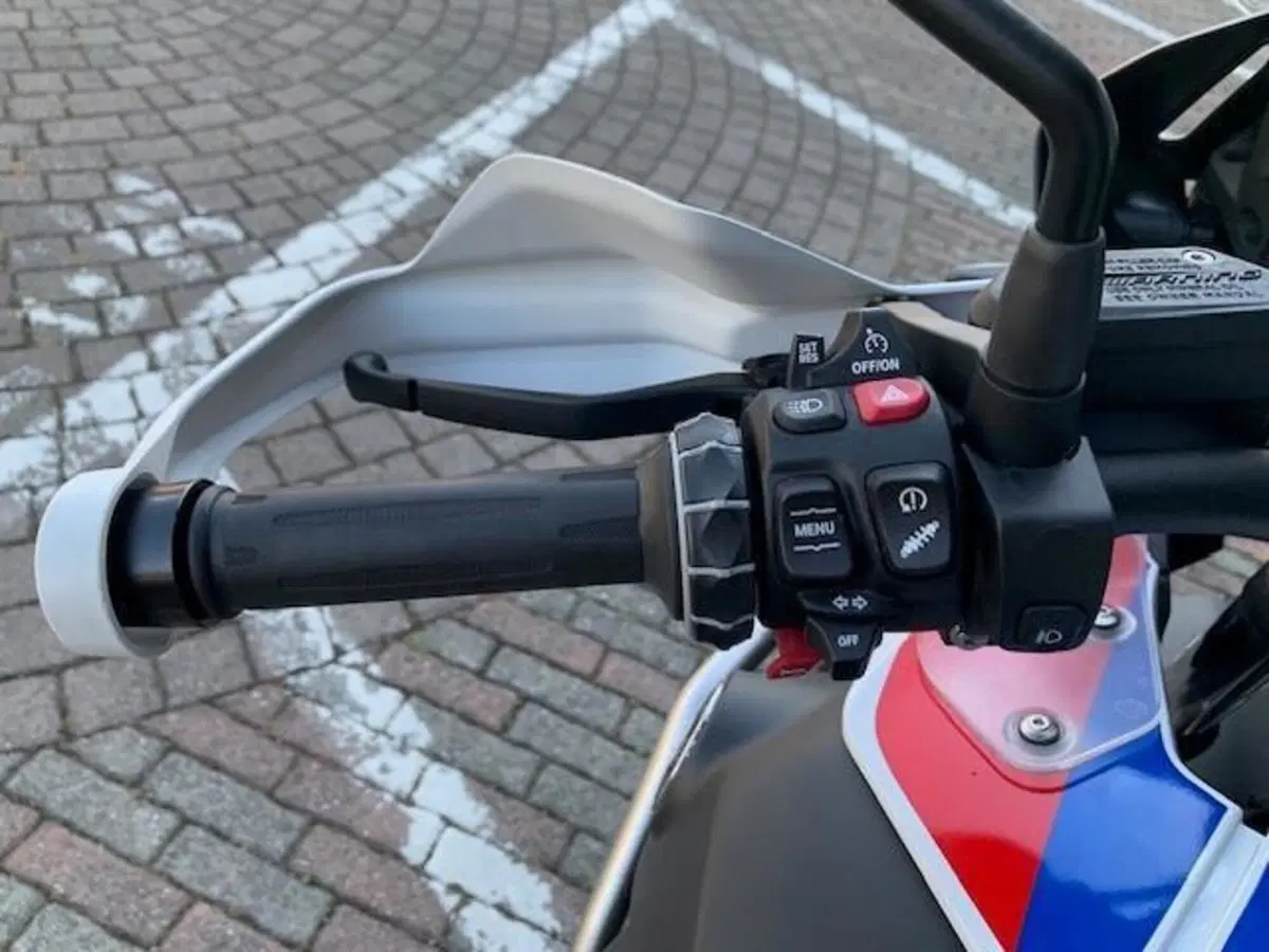 Bmw R 1250 GS Adventure (2021 - 24) (13)