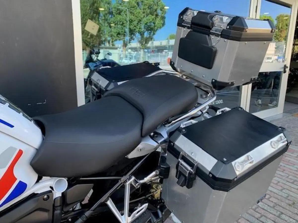 Bmw R 1250 GS Adventure (2021 - 24) (9)