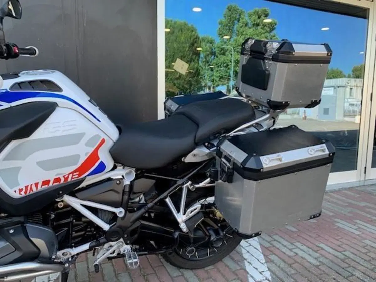 Bmw R 1250 GS Adventure (2021 - 24) (6)