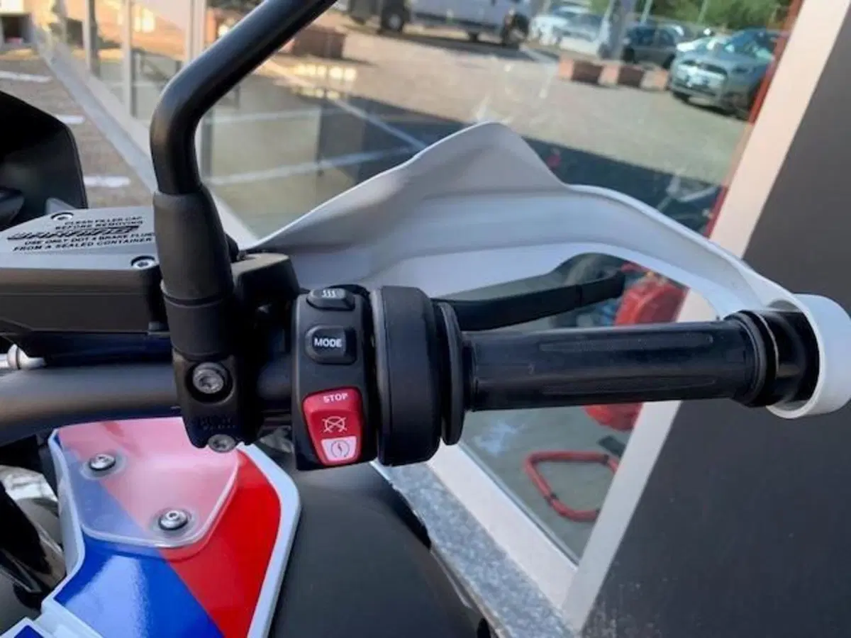Bmw R 1250 GS Adventure (2021 - 24) (14)