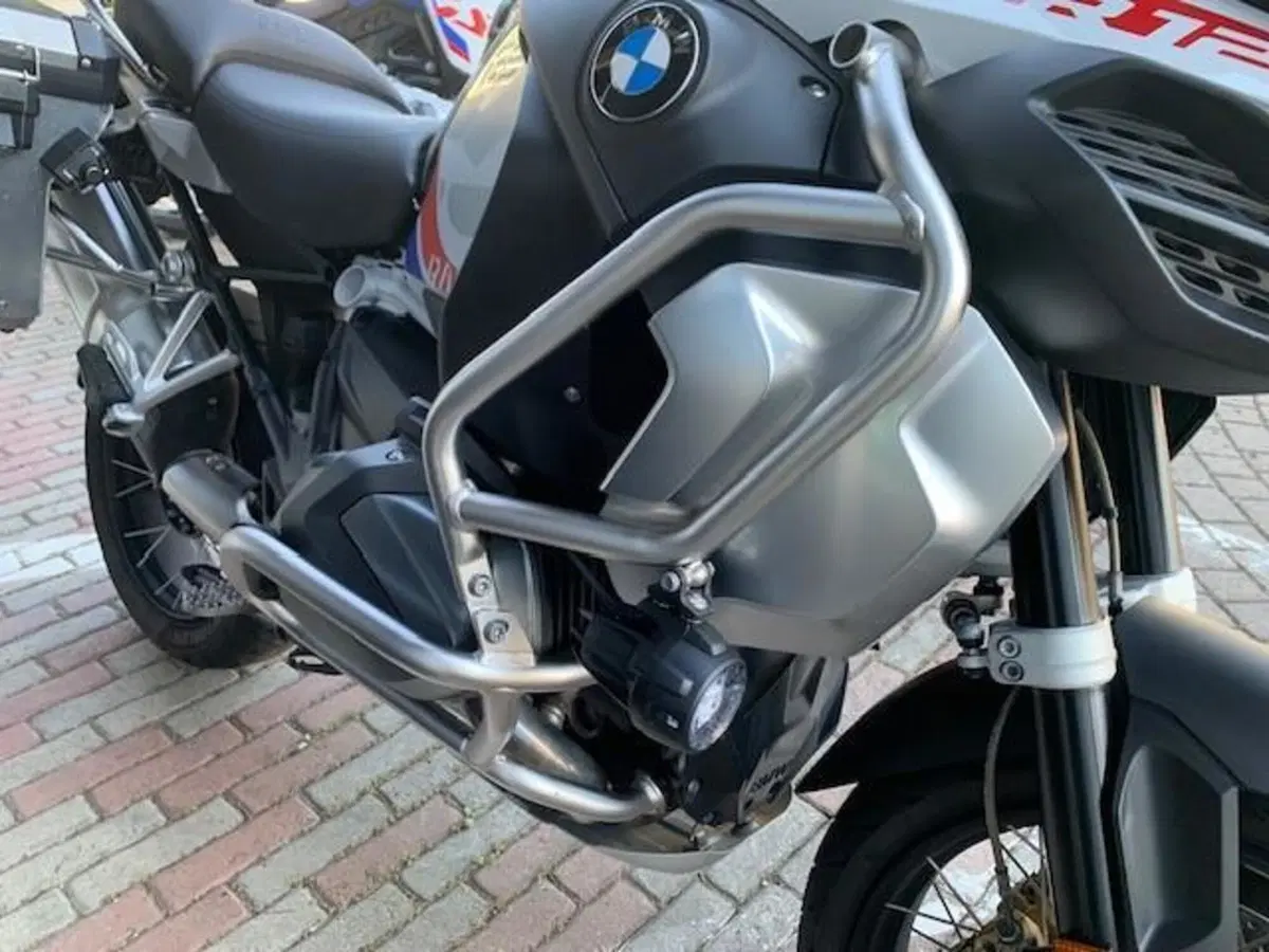 Bmw R 1250 GS Adventure (2021 - 24) (11)