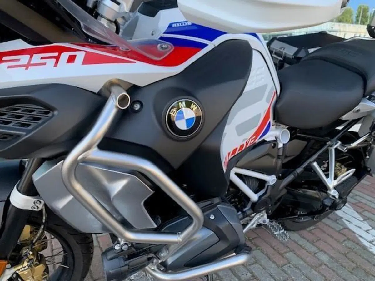 Bmw R 1250 GS Adventure (2021 - 24) (12)